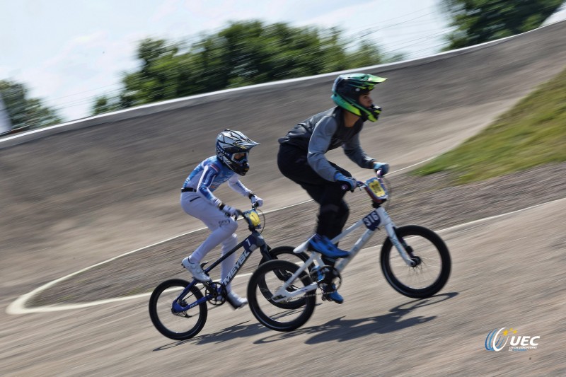Tour de France 2025 - 112th Edition - 13th stage Loudenvielle - Peyragudes 10,9 km - 18/07/2025 -  - Kei Tsuji/SprintCyclingAgency?2025